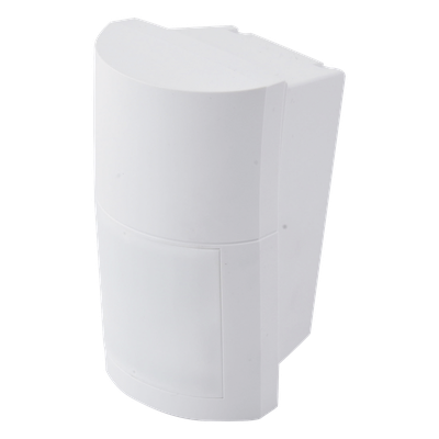 Detector de Movimiento PIR Exterior / Inalámbrico / 120° / 12 m (40 ft) / Batería CR123A / Montaje 0.8-2.7 m / 100% Exterior / SMDA / Compatible con cualquier panel de alarma - Imagen 3