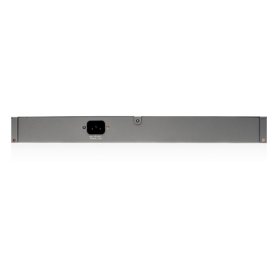 Switch Administrado 48 Puertos PoE+ / 740W PoE Budget / 16 Puertos 2.5 Gbps + 32 Puertos 1 Gbps / 4 Puertos SFP+ 10 Gbps / Bluetooth Setup / Cloud Management / VLAN Stacking / Rackmontable - Imagen 4