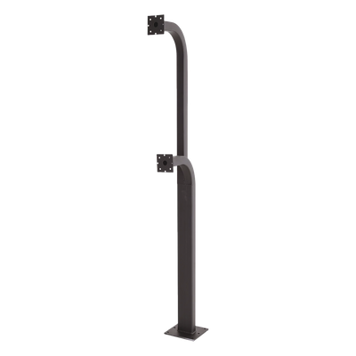 Poste de Montaje para Porteros Doorking 