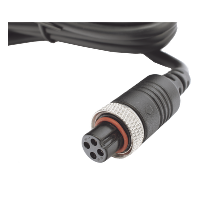 Cámara con Función DSM / Ayuda a Identificar los Estados de Conducción Anormal / Fatiga / Uso del Ceular / Distraido / No Fumar / Compatible con DVRs XMR epcom - Imagen 5