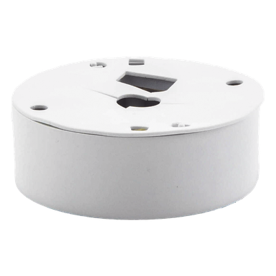 Caja de Conexiones de Exterior para Cámaras Tipo Bala / IP66 - Imagen 4