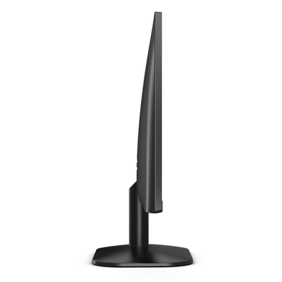 Monitor LED de 23.8" VESA, Resolución 1920 x 1080 Pixeles, Entradas de Video VGA/HDMI. Panel VA LCD Backlight LED. Ultra Delgado - Imagen 4