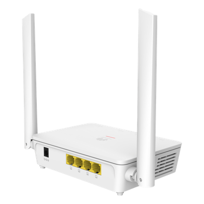 Router Inalámbrico Wi-Fi 6 Grado Carrier de Mayor Cobertura + eAI Accelaration para Priorizar Tráfico / Repetidor de ONT - Imagen 8