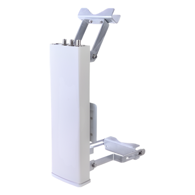 Antena sectorial de 60 grados, frecuencia 5.4-6.0 GHz, 17dBi, conectores N Hembra (850009325001)