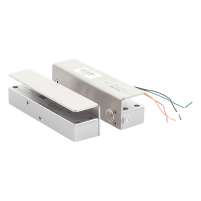 Cerradura de Perno para Puertas de Vidrio (Marco de Vidrio y Puerta de Solo Vidrio) - Imagen 5