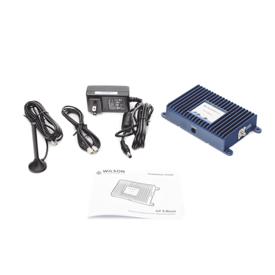 Kit Amplificador de señal celular 4G LTE y 3G de conexión directa. Especial para router, comunicador o módem celular IoT / M2M con conexión SMA hembra. Soporta un dispositivo y múltiples operadores. - Imagen 11