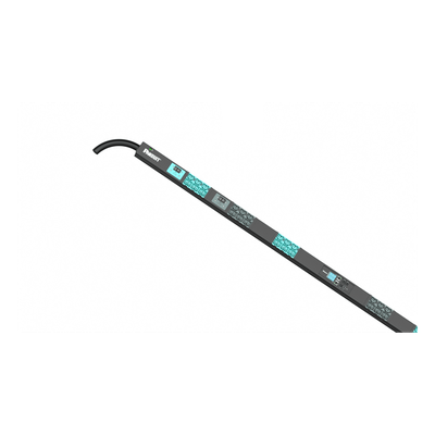 PDU Inteligente Monitoreable EL2P para Distribución de Energía, Enchufe de Entrada NEMA L6-30P, Con 18 Salidas C13/C15 y 18 C13/C15/C19/C21, de Instalación Vertical, 208 Vca, 30 Amp - Imagen 5