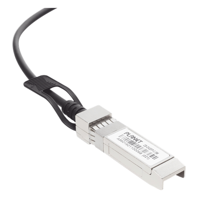 (CB-DASFP-0.5M) cable stack SFP+ 10G 0.5 metros - Imagen 5