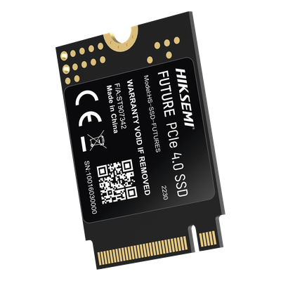 Unidad de Estado Sólido (SSD) 1024 GB / Formato M.2 2230 / ALTO RENDIMIENTO / Hasta 7400 MB/s / PCIe Gen4x4 NVMe / Para Gaming Portátil y Workstations - Imagen 4
