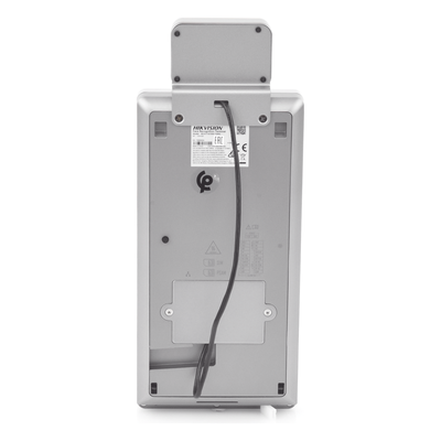 Biométrico Min Moe para Acceso y Asistencia con Reconocimiento Facial / Monitoreo y reportes en Excel por Software / Termografía Industrial / Acceso + Tiempo y Asistencia (reloj checador) - Imagen 5