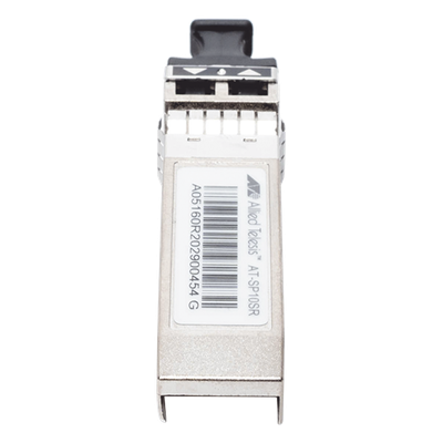 Transceptor Mini-GBIC SFP / Distancia 20 KM / Conector LC / Duplex / Monomodo - Imagen 7