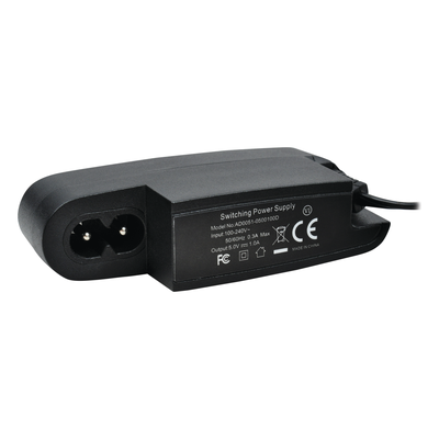 Adaptador de corriente de 12 VDC para panel de alarma inalámbrico WIP630 y familia WIP6xx/WIP7xx - Imagen 4