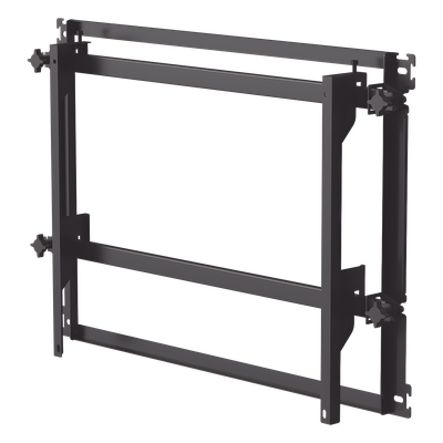 Montaje para Pared Ajustable / Compatible con Monitor de 65" / Especial para Videowall / Compatible con DS-D2065LU-Y - Imagen 4