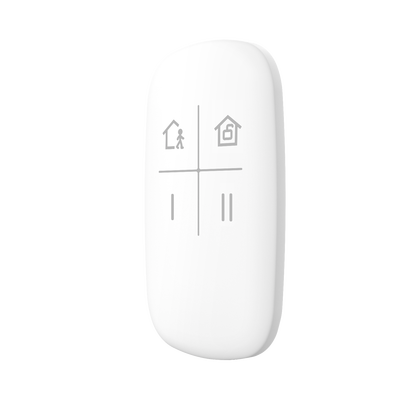 (AX PRO) Control Remoto para Armado y Desarmado / Teclas con Funciones Programables - Imagen 3