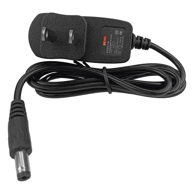 Fuente de Poder de 5 Vcc / 1A / Voltaje de Entrada de 100-240 Vca / Para Usos Múltiples / Video Vigilancia, Acceso, Asistencia, Alarmas, Bocinas, Etc. / Certificación NOM - Imagen 4