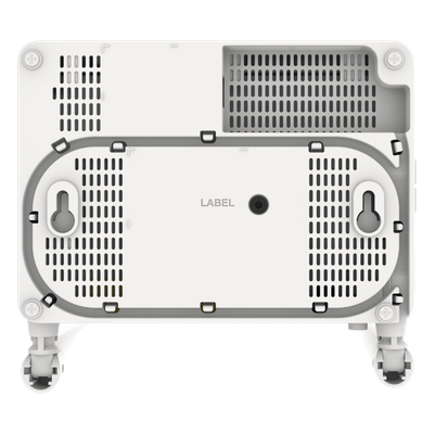 ONT GPON Huawei OptiXstar WiFi 5 (2.4/5 GHz) 4GE LAN + 1 POTS, SC/APC - Imagen 9