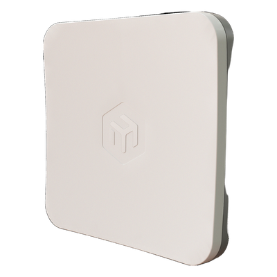 (SXTsq 5 ax) CPE Exterior Wi-Fi 6 con Antena de 16 dBi / MIMO 2x2 / Puerto Gigabit / PoE Pasivo - Imagen 3