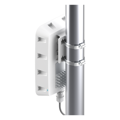 Punto de Acceso para exterior / cnPilot XV2-23T / WiFi 6 / Doble banda / Filtrado de Aplicaciones / hasta 256 clientes / gestión desde cnMaestro / IP67 / Hasta 2.4 Gbps - Imagen 7