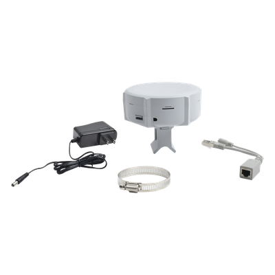 (SXT SA5 ac)Punto de Acceso en 5GHz 802.11 a/n/ac, Antena Integrada 14 dBi de 90°, Hasta 1000 mW - Imagen 3