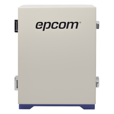(HASTA 2 KILÓMETROS) Amplificador para ampliar cobertura Celular en Exterior | 850 MHz, Banda 5 | Soporta 3G y Mejora las llamadas | 85 dB de Ganancia, 5 Watt de potencia Máxima, hasta 2 km de cobertura.