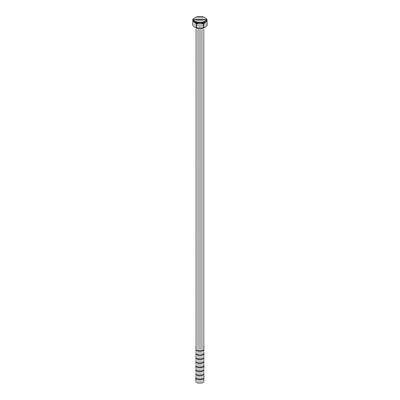 TORNILLO PARA BARRERA SERIE 615