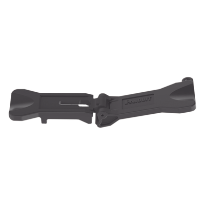 Herramienta para Ajustar Collar de Alivio de Tensión, en Plugs RJ45 Cat6 Panduit, Color Negro - Imagen 5