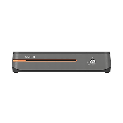 Cajón de Efectivo SUNMI MAX / 5 Bandejas de Billetes + 4 Fijas y 6 Removibles de Monedas / Compatibilidad con 20+ Divisas / USB y Bluetooth / Apertura por Trigger / 3-Posiciones de Seguridad / ABS Polímero / 1 Millón+ Operaciones - Imagen 6