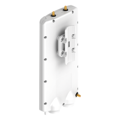 2 Gbps agregados / Estación base ePMP4600L para PTMP / Wi-Fi 6e (802.11ax) / 5725 - 7125 MHz / hasta 120 suscriptores / sincronización GPS / Ideal para soluciones PTMP / C060940A151A. Velocidad Fibra -óptica - Imagen 3