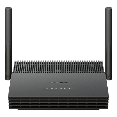 ONU/ONT - XPON Router WIFI AC 1200 / Modo EPON y GPON / 1 Puerto PON SC/APC / 2 Puertos LAN 10/100/1000 MBPS / IGPMV2/3 