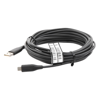 Cable USB 2.0 de 5 metros para modelo PanaCast50 (14202-11). - Imagen 5