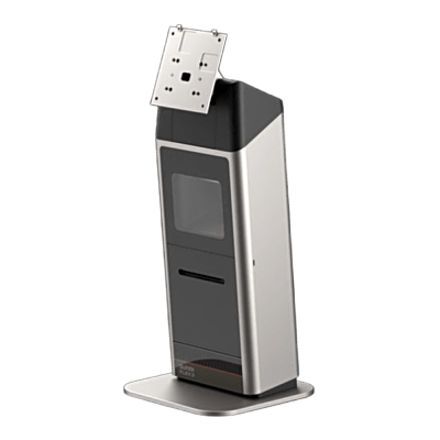 Sistema POS Integrado / 250 mm/s / Escáner 1D/2D / Papel 58/80 mm / 25.6x11.3x11.9 in / 6.75 kg - Imagen 4
