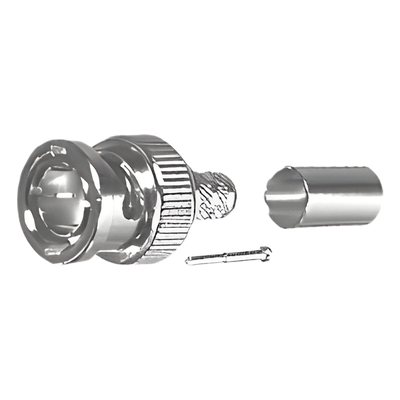 Conector para Cable RG59