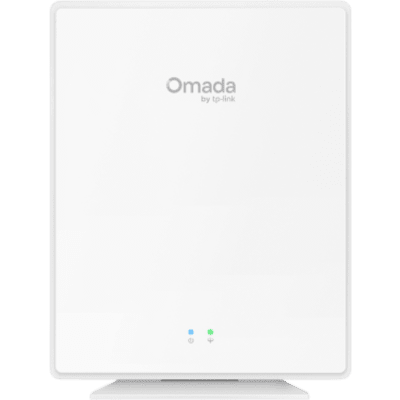 Access Point GPON AX1800 Desktop Wi-Fi 6 / 1.8 Gbps / 1x GPON + 4x Gigabit + 1x FXS / 120+ Clientes / Omada SDN / Mesh / Seamless Roaming - Imagen 6