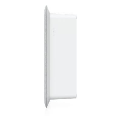 Altavoz PoE Interior 100 dB / IA con Alertas Inteligentes / Montaje Superficial o Empotrado / Driver 3" Full-range / Cobertura 90° Axisimétrica / PoE++ 33W / Policarbonato / NDAA Compliant - Imagen 4