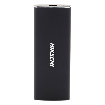 SSD Portátil HIKSEMI DAGA T200N / 256 GB / USB 3.2 Tipo C / Lectura 560 MB/s / Escritura 510 MB/s / Aleación de Aluminio / 38 g - Imagen 8