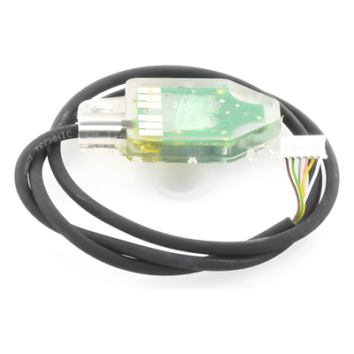 KIT ENCODER PARA BARRERA FAAC B680H - Imagen 5