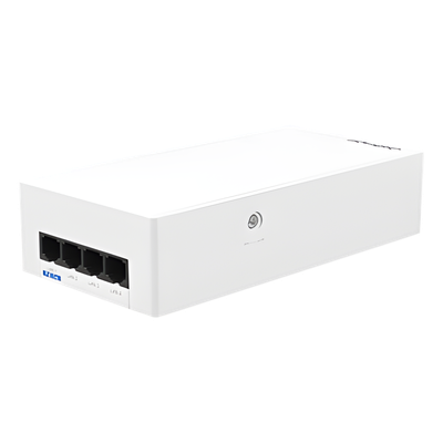Punto de acceso Wi-Fi 6 para, PoE out para télefono IP, hasta 2.97 Gbps doble banda 802.11AX MU-MIMO 2x2 interior en pared - Imagen 5