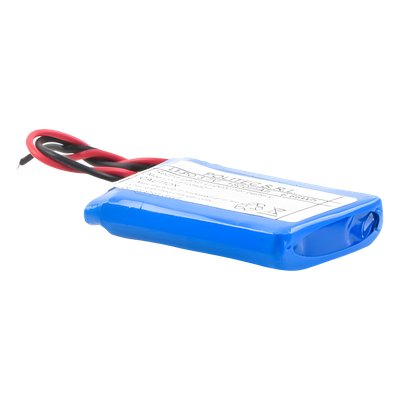 Bateria para SMAHY 3.6v 1.8Ah - Imagen 4