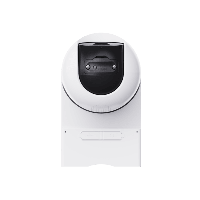 Cámara IP PT Con Batería / Wi-Fi 6 + 4G LTE / 2K+ (4megapixel) / IP65 / Detección IA Persona-Vehiculo / Visión Nocturna Color / Compatible con Panel Solar CSPSP8 - Imagen 7