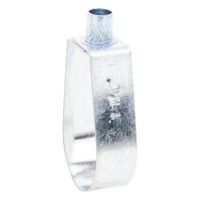 Abrazadera Tipo Pera de 1 1/4" (44 mm). - Imagen 3