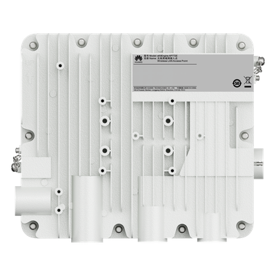 Punto de Acceso Wi-Fi 7 para Exterior / Sectorial 70º / 1,024 Usuarios / Puerto SFP+ / Hasta 6.45 Gbps / Gestión Gratuita desde la Nube - Imagen 5