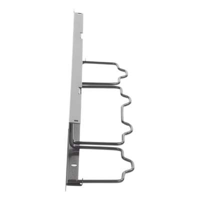 Patch Panel MAX Modular (vacío), de 48 Puertos, Plano, 2UR - Imagen 4
