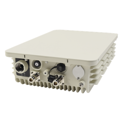 Punto de Acceso Conectorizado Super WiFi Doble Banda en 2.4 y 5 GHz, Hasta 1 km de Cobertura, MIMO 8X8 Para Industria 4.0, Carcasa IP67, Hasta 1167 Mbps - Imagen 3