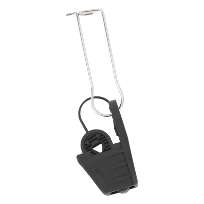 Tensor para fibra Óptica Drop plana de 5x2 mm y Redonda de 3 mm, Hasta 500 N de Tensión - Imagen 5