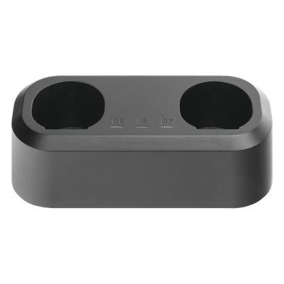 Cargador de Batería de Litio / Compatible con Cámaras Portátiles Térmicas / DS-2TP21B-6AVF/W