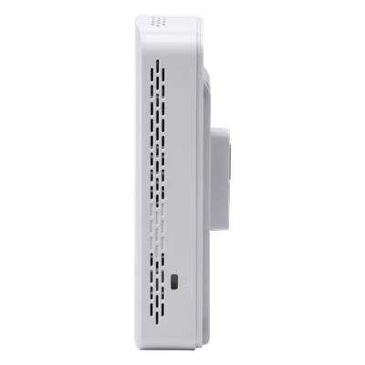 Access Point WiFi cnPilot e430H Indoor Wall Plate, doble banda, Wave 2, antena beamforming, 4 puertos de salida (1x PoE Gigabit y 3x Ethernet Gigabit) - Imagen 5