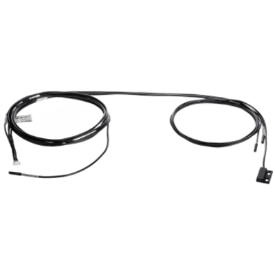 Tres Sensores Ambientales de Temperatura, y Sensor de Puerta Para Control de Acceso a Gabinetes de Telecomunicaciones, o Centros de Datos, Compatible con PDU's Monitoreables de Panduit