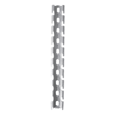 Sujetador Universal Bimetálico Multiusos de 3 Metros de Largo es Ideal Para Utilizarse al Exterior o Zonas Húmedas 