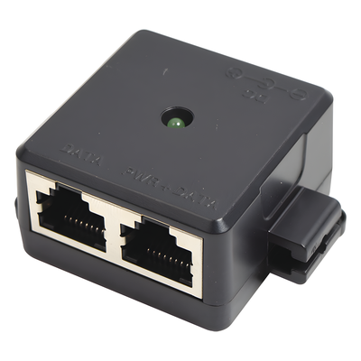 Kit PoE Para Alimentación de Punto de Acceso C2s de Altai Super WiFi. - Imagen 3
