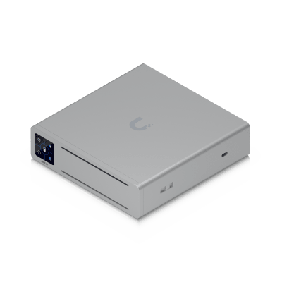 UniFi Protect AI Key / Analizador con inteligencia artificial para identificar eventos en grabaciones de cámaras UniFi / Búsqueda con lenguaje natural / hasta 1800 detecciones inteligentes por hora / 1 puerto GbE PoE++ - Imagen 6